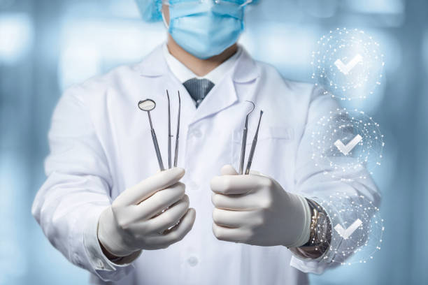 Advanced Technology for Better Dental Care in Nogales, AZ