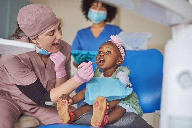 Oral Surgery in Nogales, AZ