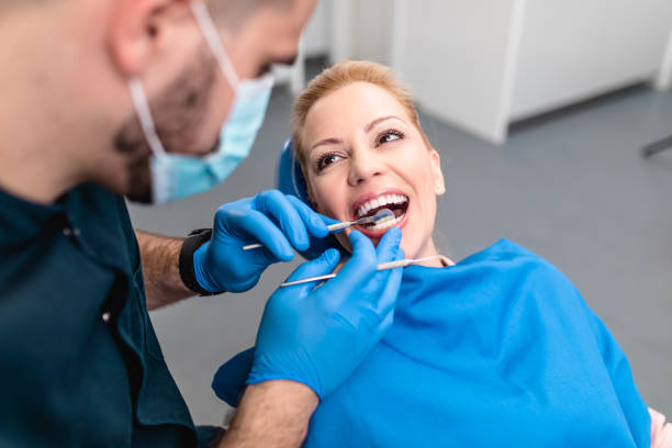 Laser Dentistry in Nogales, AZ