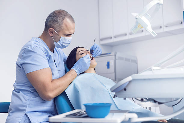 Best Wisdom Tooth Removal  in Nogales, AZ